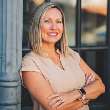 Image of Christina Giese