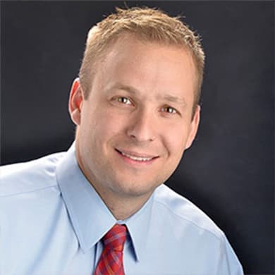 Image of Andy Hokanson