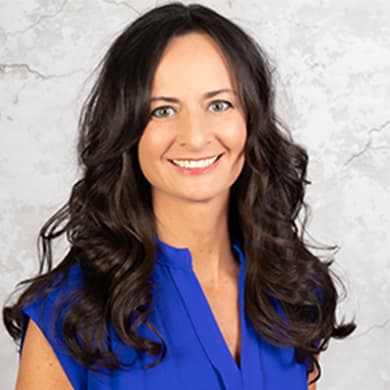 Image of Amanda Spizziri