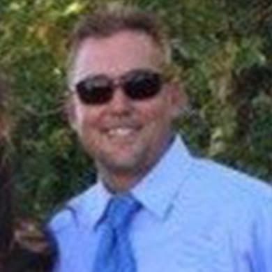 Image of Chase Hansen