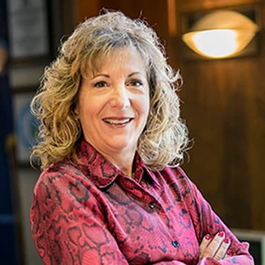 Image of Debra Casper