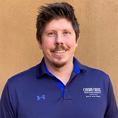 Image of Dallas Elder