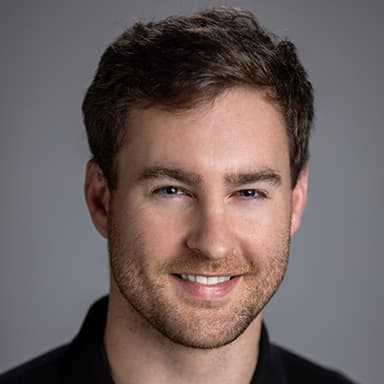 Image of Jared Ogburn