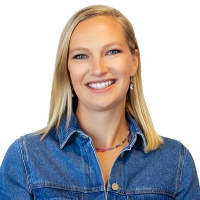 Image of Lauren Nygren