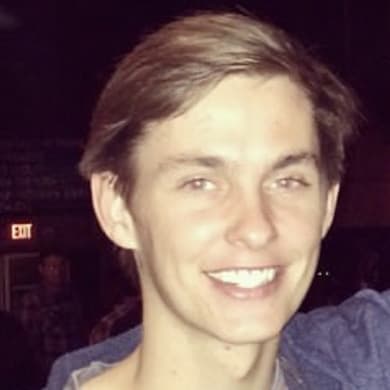 Image of Matthew Barnes