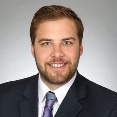 Image of Michael Repshas