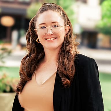 Image of Melissa Tubau