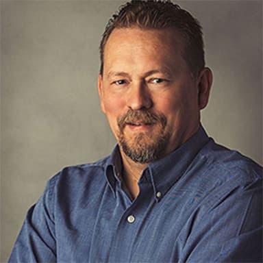 Image of Patrick Rapps