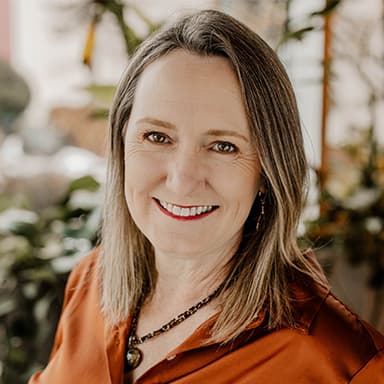 Image of Teresa Dean