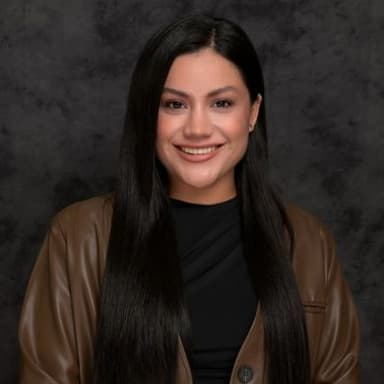 Image of Viviana Gonzalez