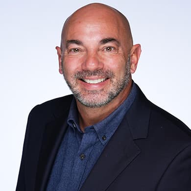 Image of John Foderaro