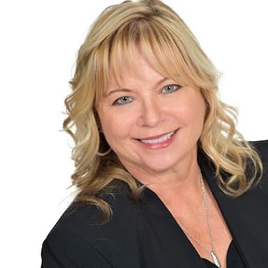 Image of Joanne Hender