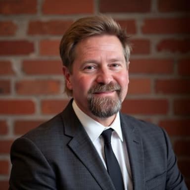 Image of Pierre Herring