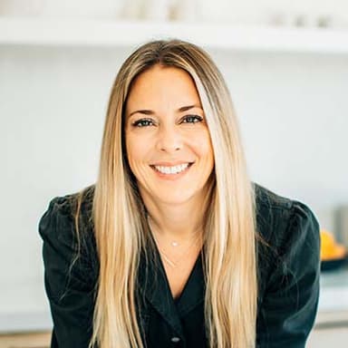 Image of Amber Kovarik