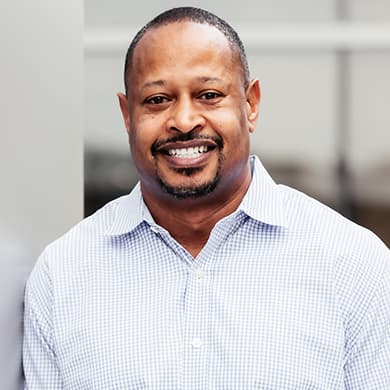 Image of Korey Reliford