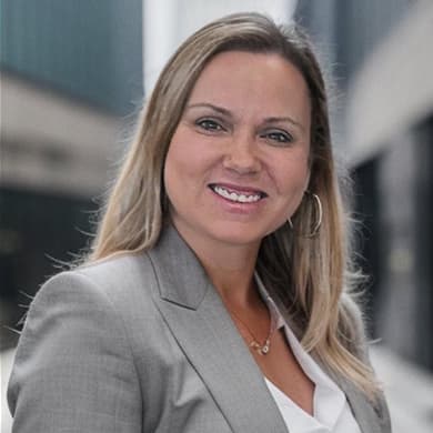 Image of Amanda Lehr Dempsey