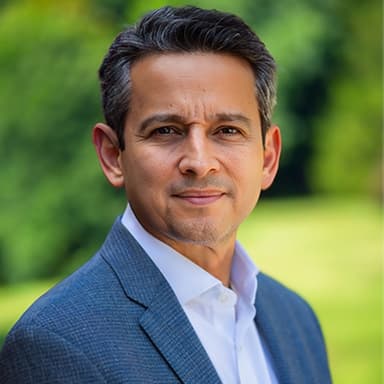 Image of Alvaro Molina