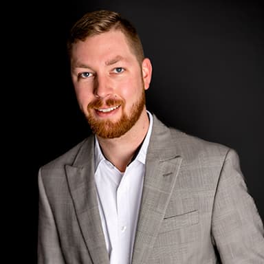 Image of Anthony Rott