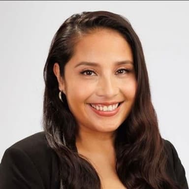 Image of Brenda Carachure