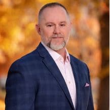 Image of John Brison