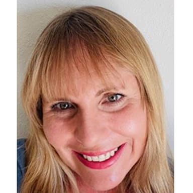 Image of Kristen Rosenthal