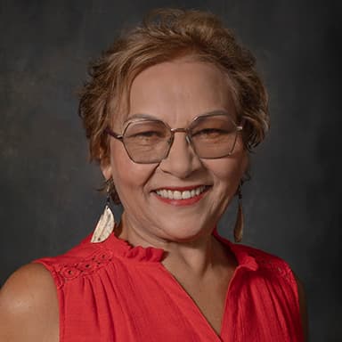 Image of Norma Queiroga