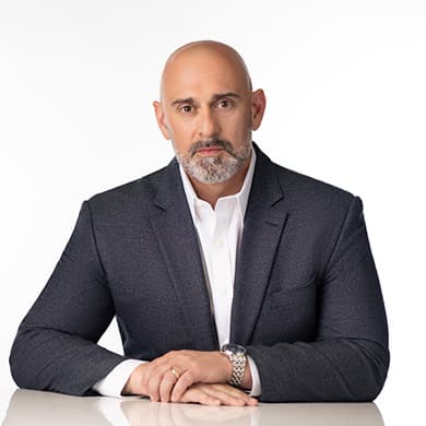 Image of Mike Schwartz