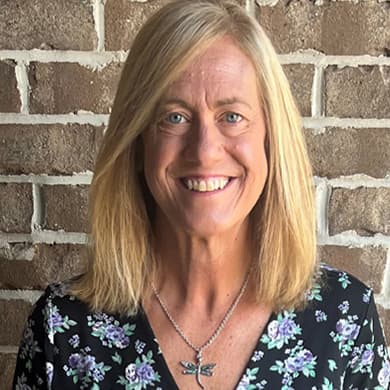 Image of Beth Prickett