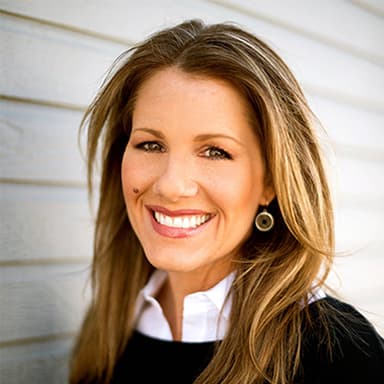 Image of Jennifer Bigelow Ascher