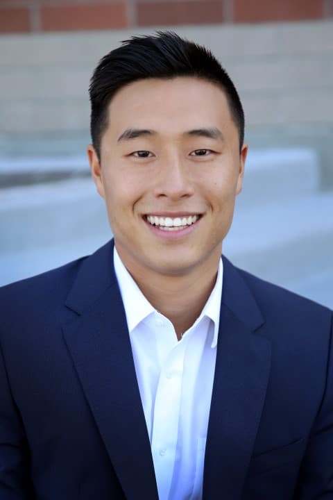 Image of Daniel Kwon