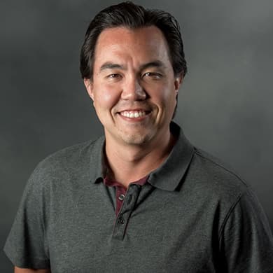 Image of Chuck Ohmer