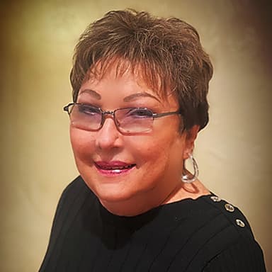 Image of Sharon Campbell