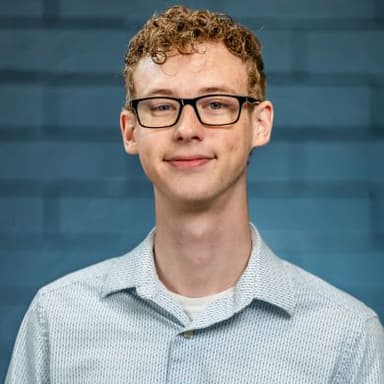 Image of Wesley Clifford