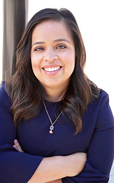 Image of Diana Legaspi