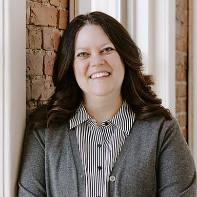 Image of Minde Harper