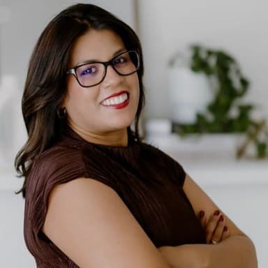 Image of Raquel Almanza