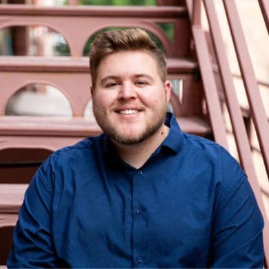 Image of Jeremiah Amelia