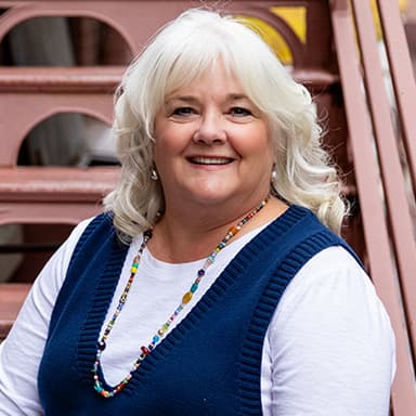 Image of Linda Crosby