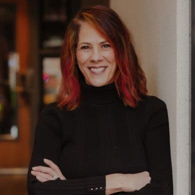 Image of Angela Kinari