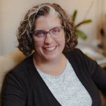 Image of Nancy Meston