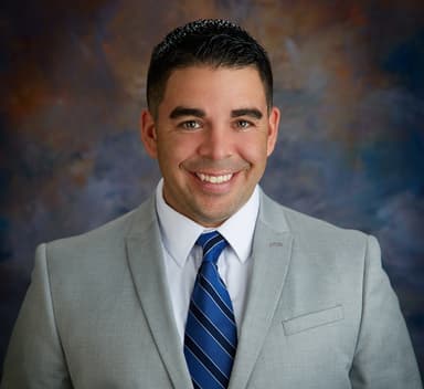 Image of Gregory Doss