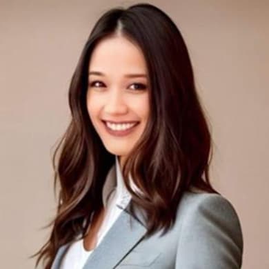 Image of Amelia Mustain