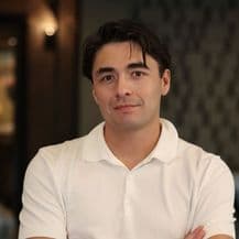 Image of Daniel Mosqueda
