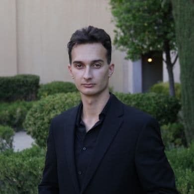 Image of Matt Maisyan