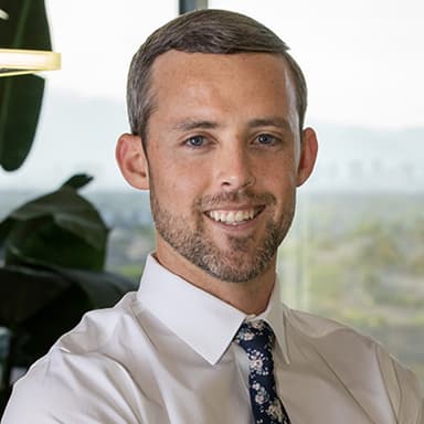 Image of Ryan Erekson