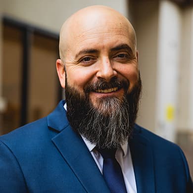 Image of Nicholas Rapp