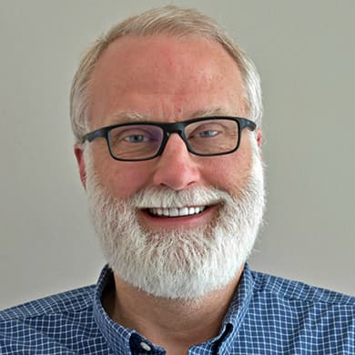 Image of Andy Nazarey