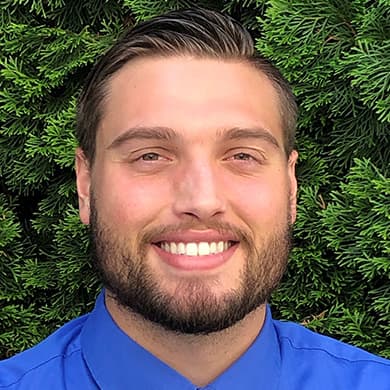 Image of Adam Shelby