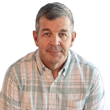 Image of Brian Crist