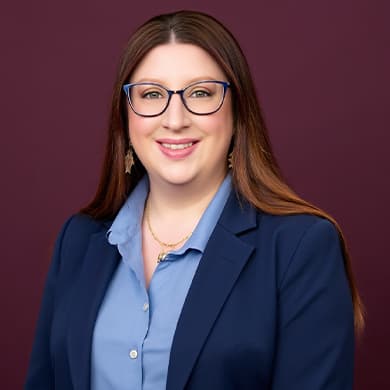 Image of Brandy Mitchell